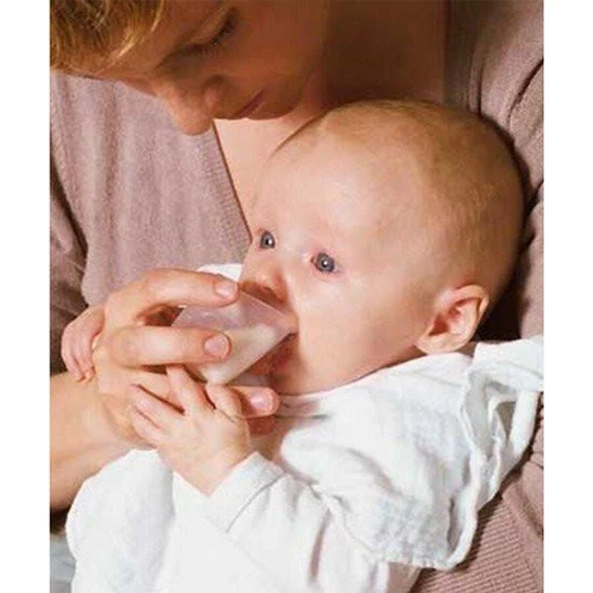 MEDELA - Vasito graduado  X 2 Und Medela