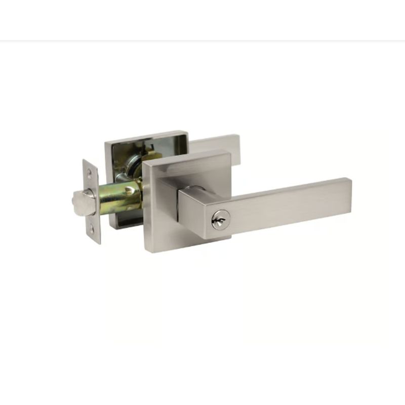 YALE - CERRADURA YALE BARI MANIJA  ALCOBA US15  0009055