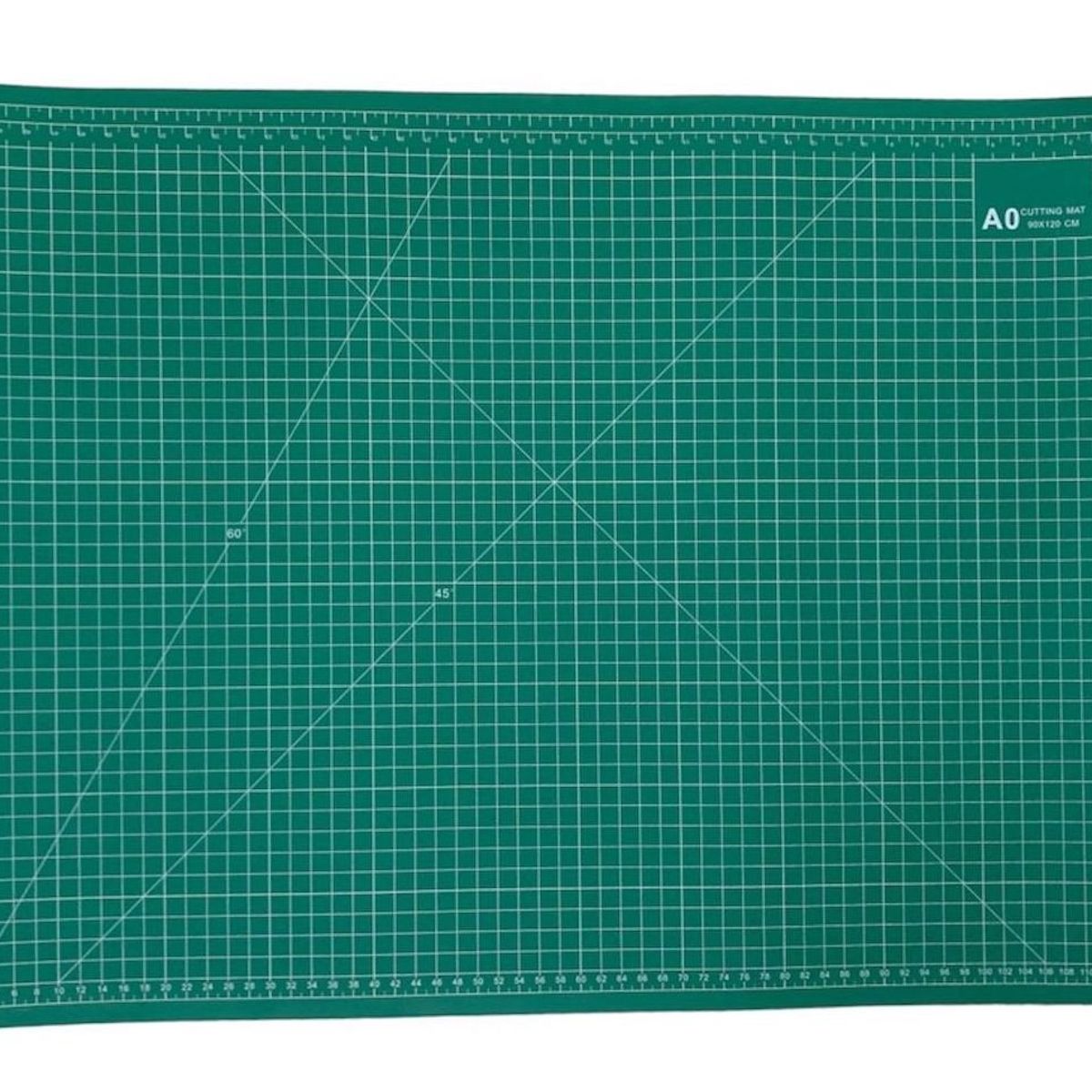 GENERICO - Tabla de Corte A0 Para Dibujo Arquitectura y Marroquinería