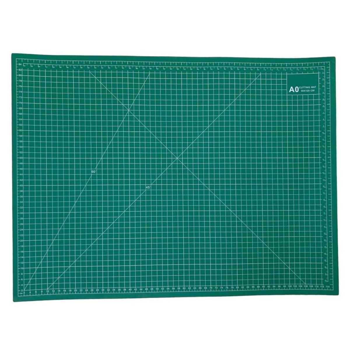 GENERICO - Tabla de Corte A0 Para Dibujo Arquitectura y Marroquinería