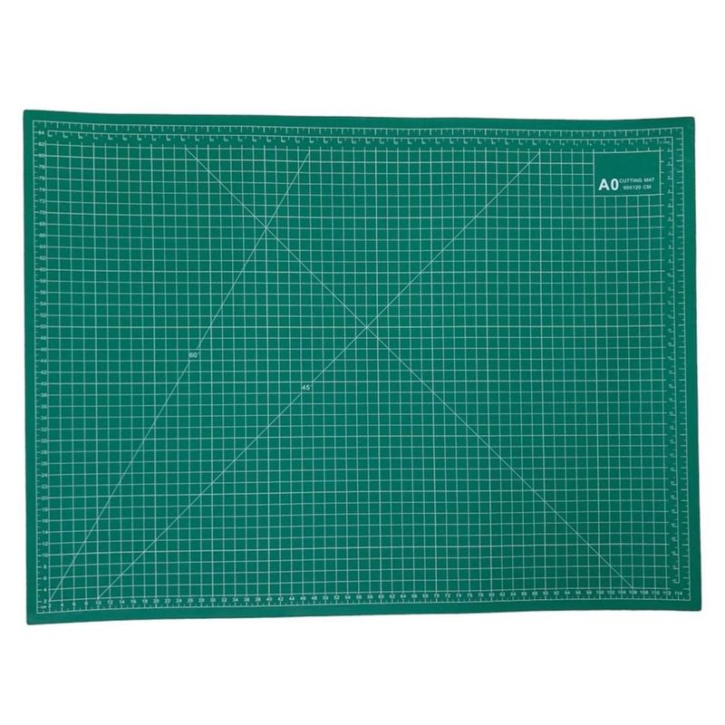 GENERICO - Tabla de Corte A0 Para Dibujo Arquitectura y Marroquinería