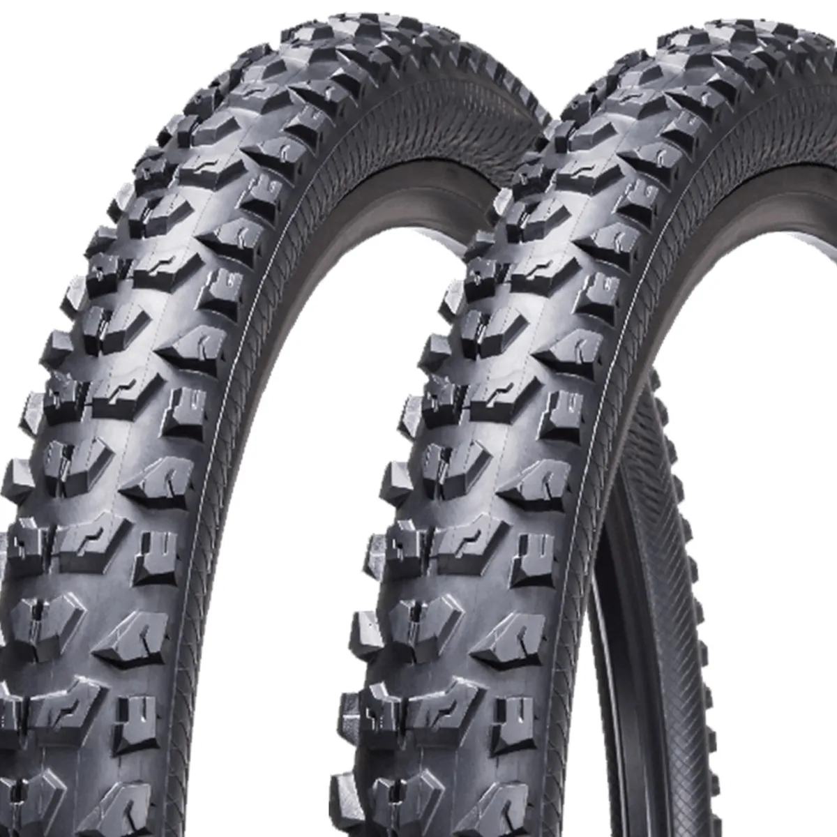 CHAOYANG - Llanta Bicicleta Chaoyang Rin 26 X 2.25 Mtb X 2 Unidades