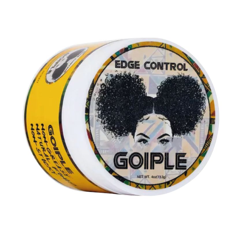 GENERICO - CERA DE CONTROL DE BORDES PIÑA GOIPLE 4OZ