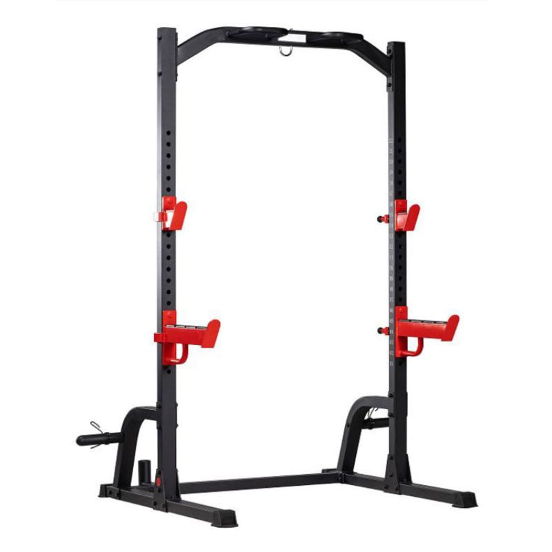 MOVIFIT - Soporte rack para sentadilla libre MS-H450 Movifit