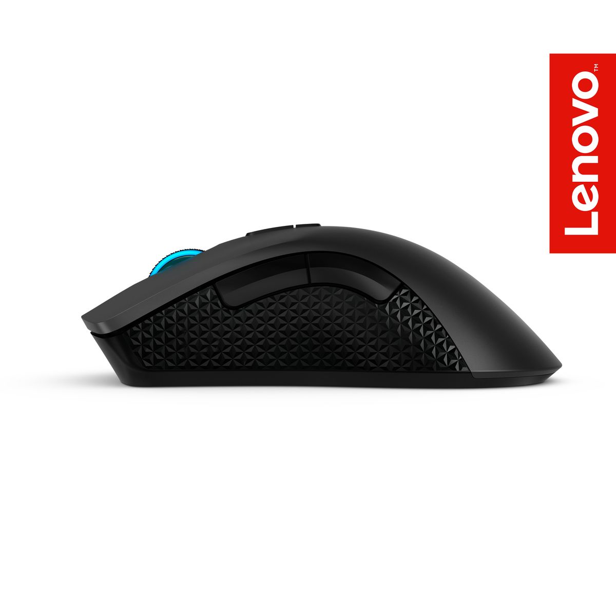LENOVO - Mouse Lenovo Legion inalámbrico M600 para juegos
