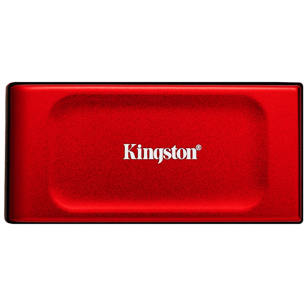 KINGSTON - Unidad Sólida Externa Kingston XS1000R 1TB