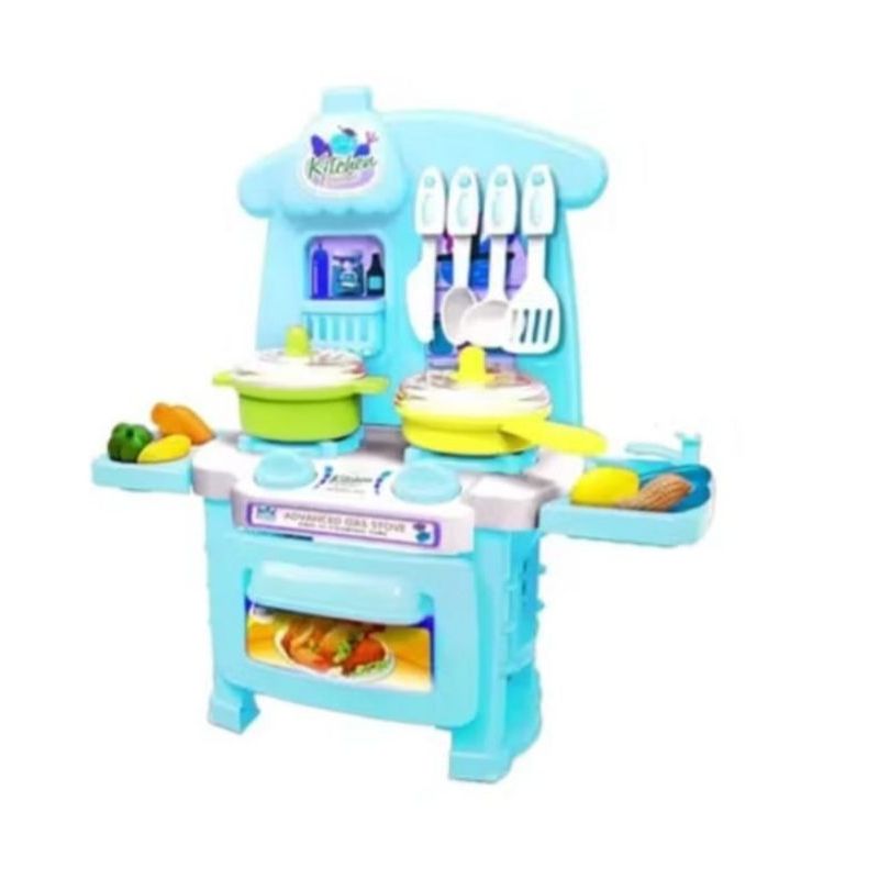 GENERICO - Juguete set de cocina infantil