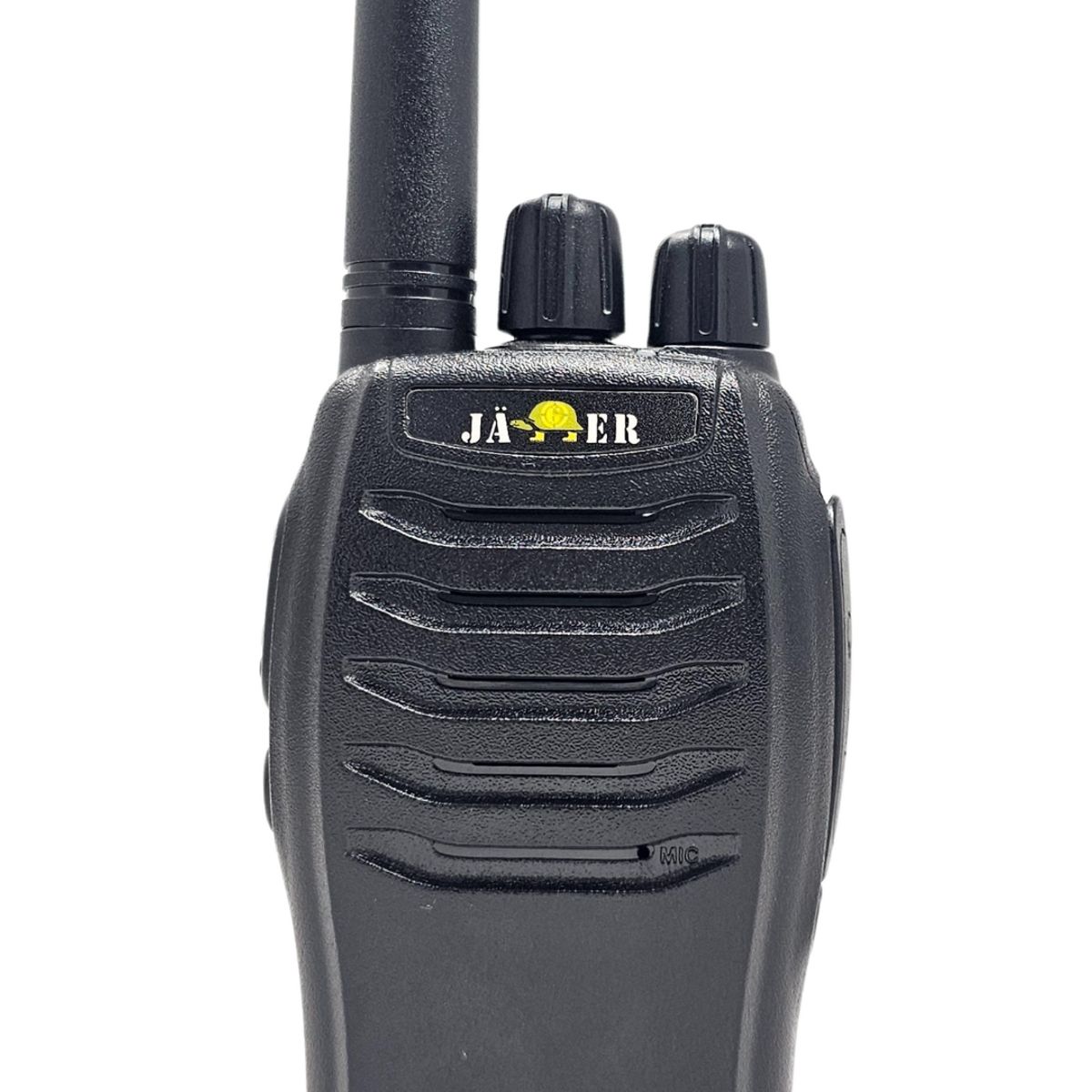 JAGER - Radio de comunicación Jager EID 777 UHF