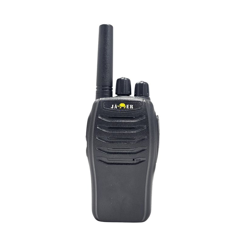 JAGER - Radio de comunicación Jager EID 777 UHF