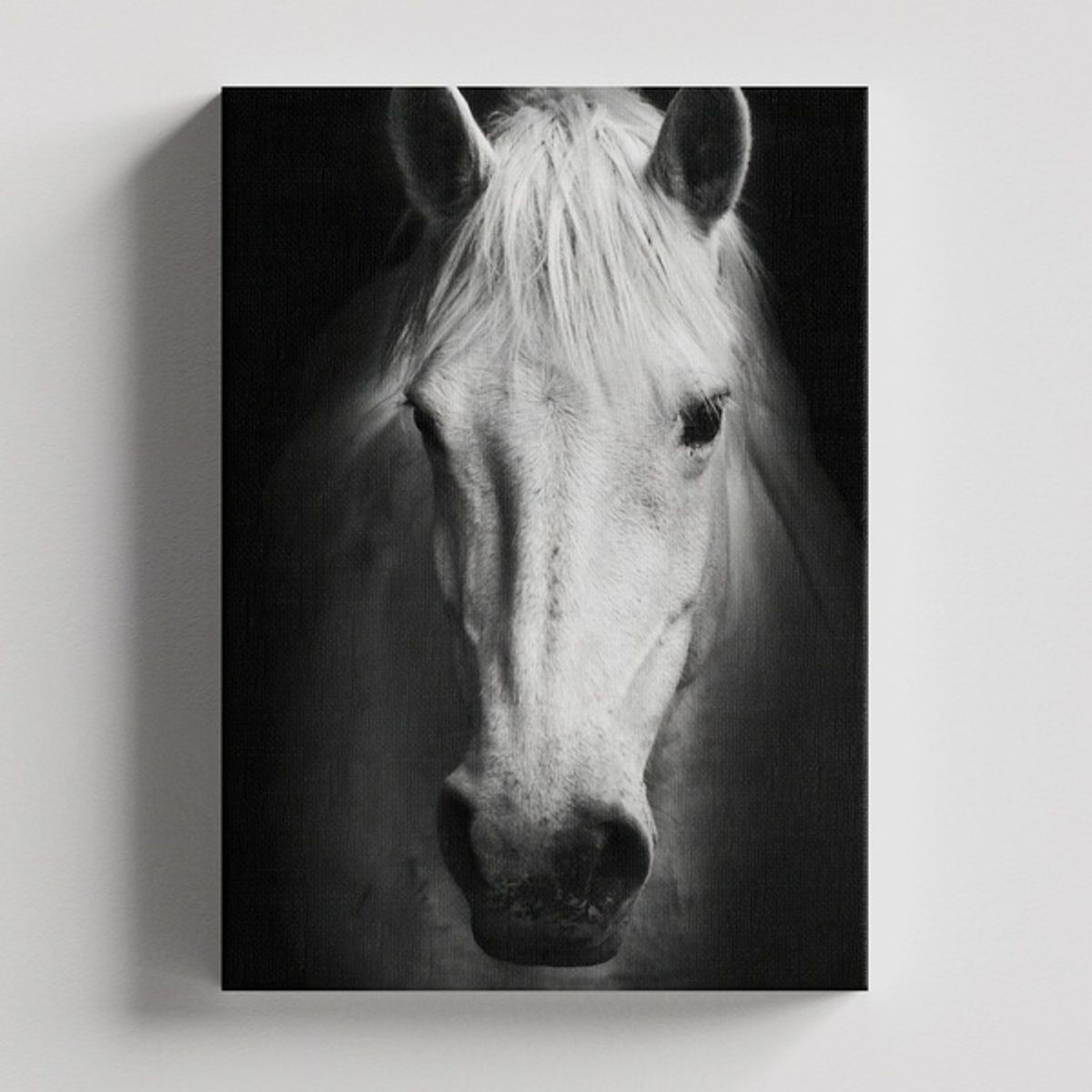 TAYRONA STORE - Cuadros Retablo Animales Caballos 266 - 35x50cm