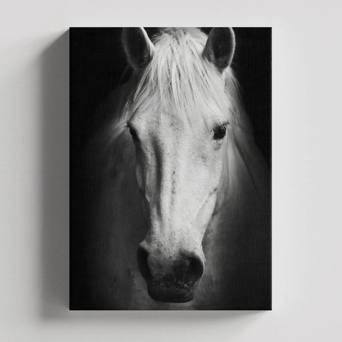 TAYRONA STORE - Cuadros Retablo Animales Caballos 266 - 35x50cm