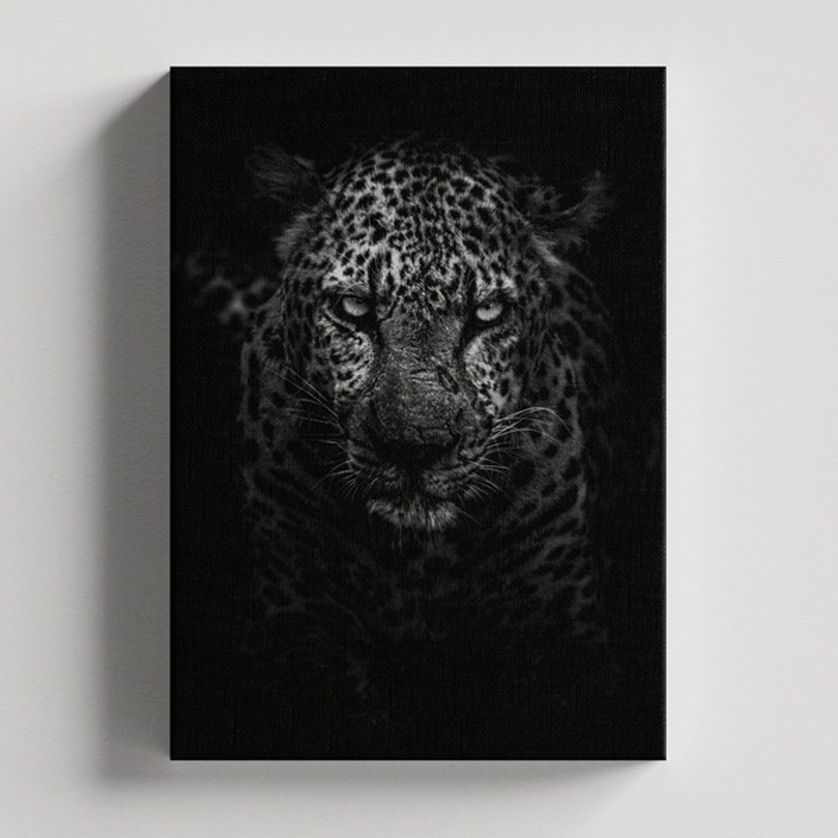 TAYRONA STORE - Cuadros Retablo Animales Felinos 001 - 35x50cm