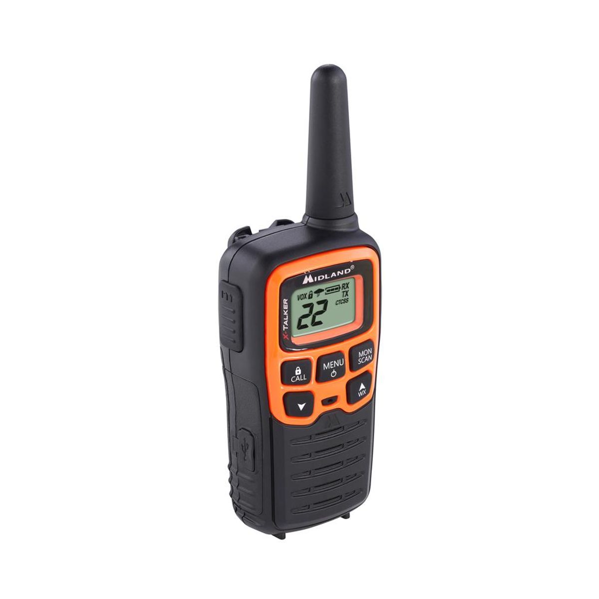 MIDLAND 2 WAY RADIOS - Midland Radio Bidireccional 22 Canales