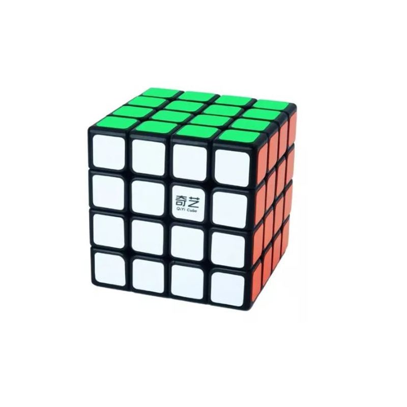 DIANSHENG - Cubo Rubik Megaminx Edición Especial 44 Speed Cube