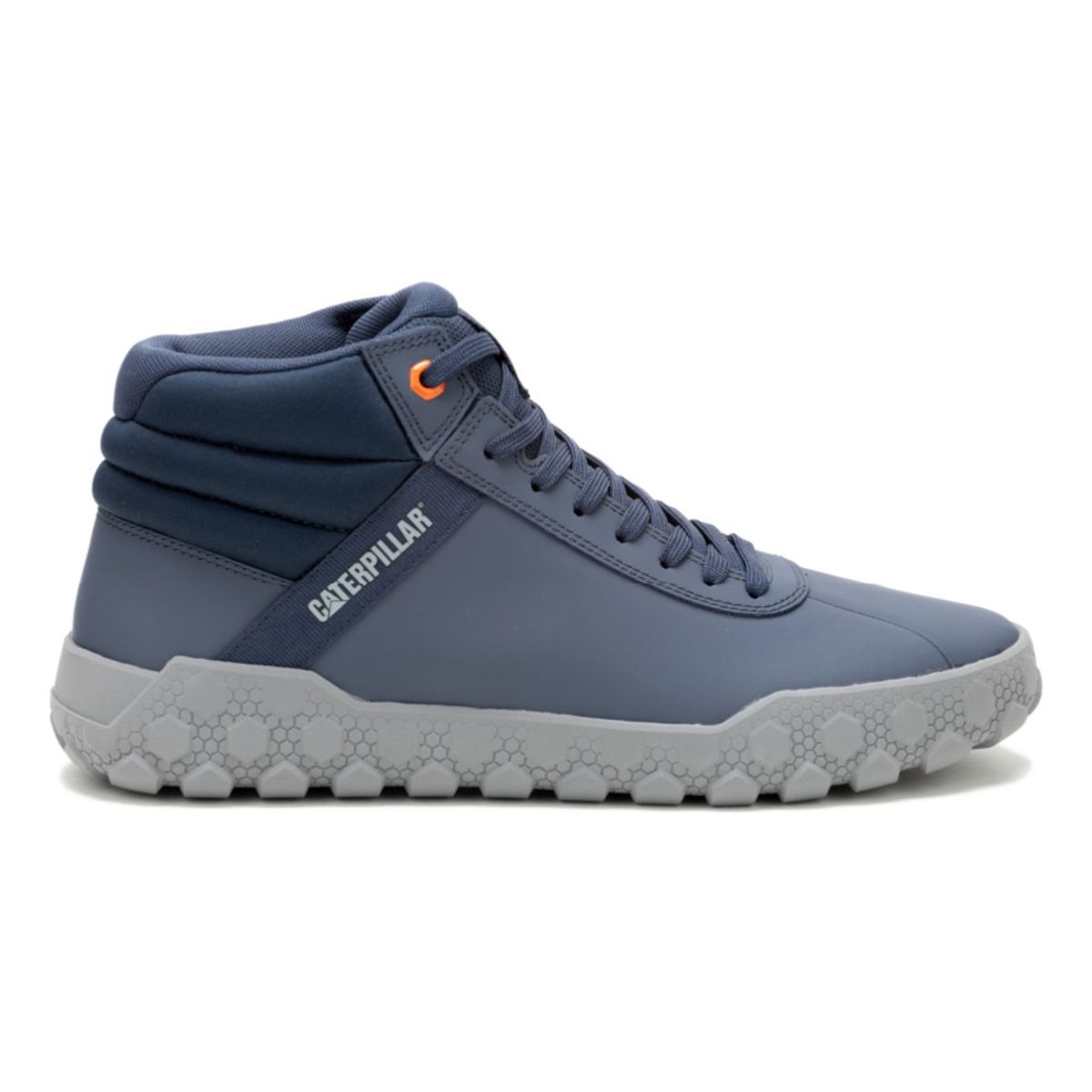 CAT - Botas HEX + MID Indigo P111404-WHA CAT