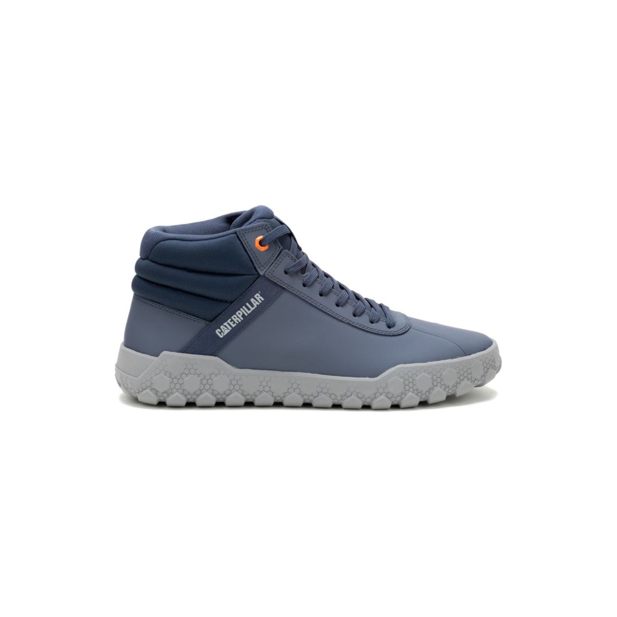 CAT - Botas HEX + MID Indigo P111404-WHA CAT