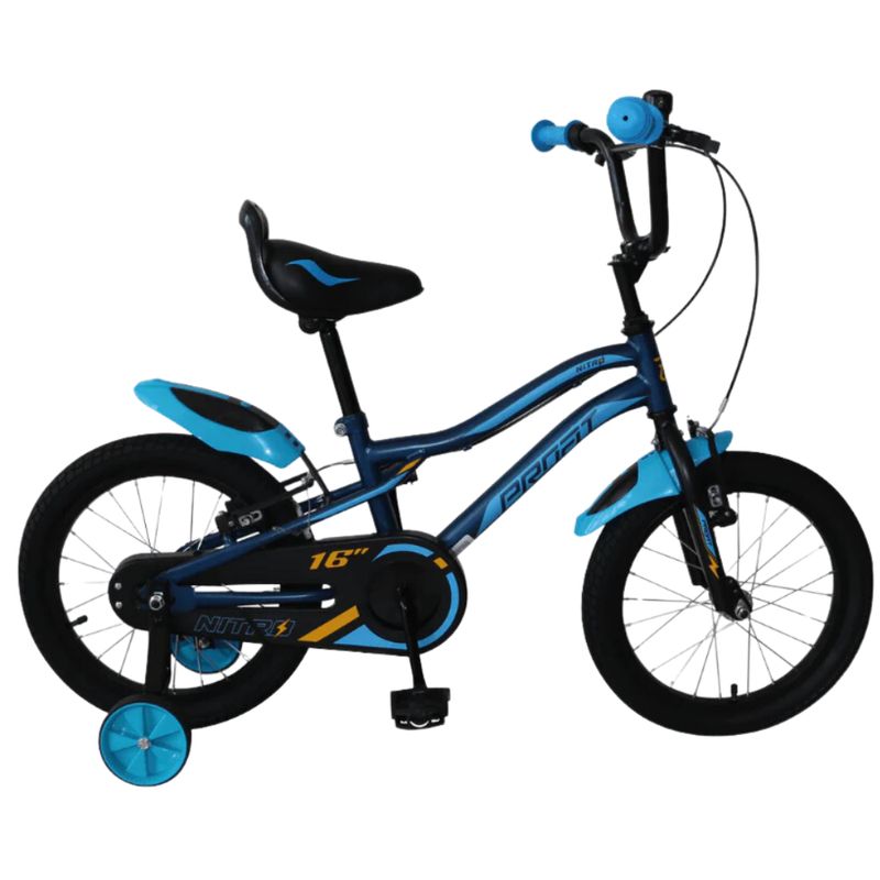 PROFIT - BICICLETA 20er PROFIT NITRO 2024