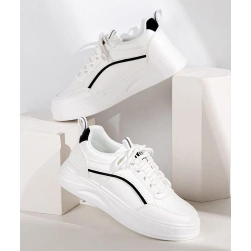 GENERICO - Tenis Bolicheros Unisex Deportivos Casuales Cómodos