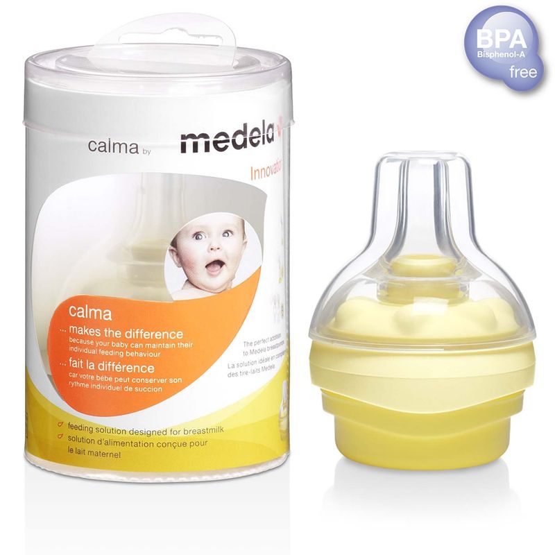 MEDELA - Tetina Chupo calma Medelaa