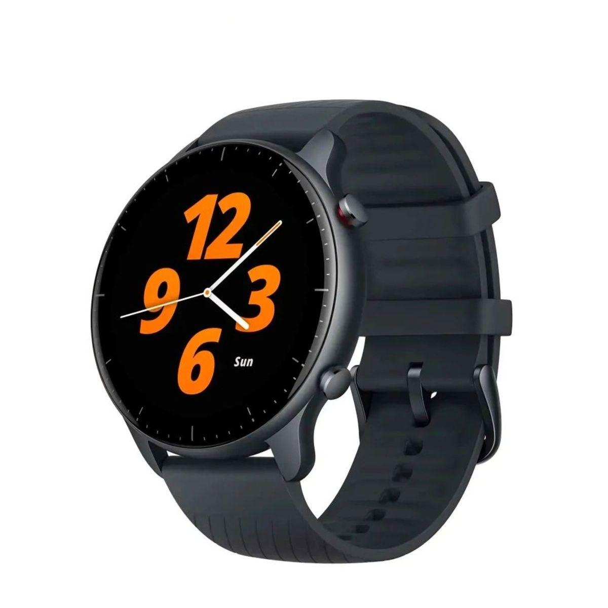 AMAZFIT - Smartwatch Amazfit GTR 2 Color Negro
