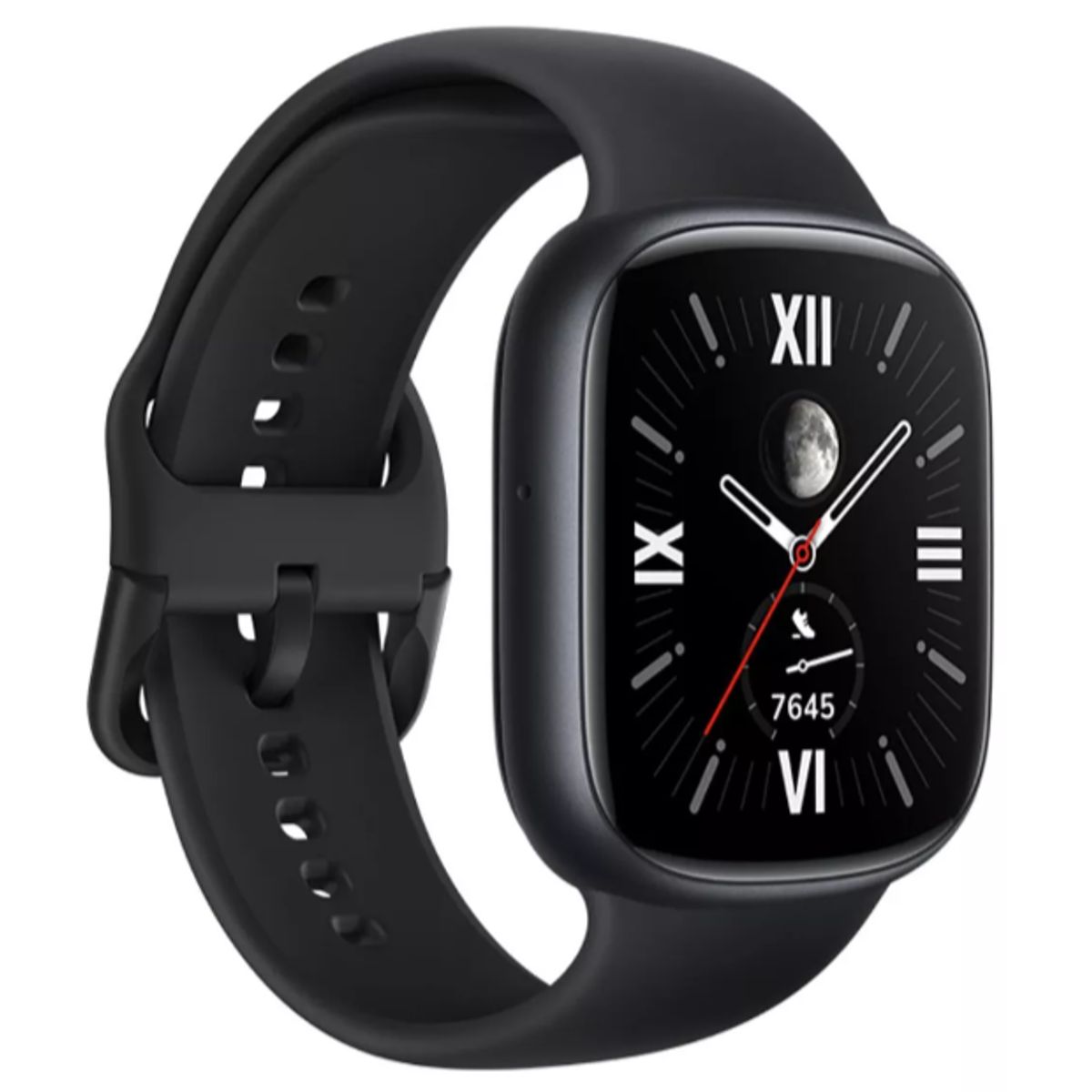 HONOR - Smartwatch Honor Watch 4 Color Negro