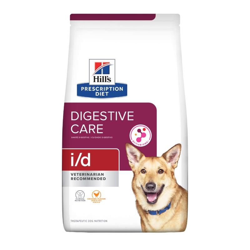 HILLS - Hills Prescription Diet Digestive Care ID Pollo