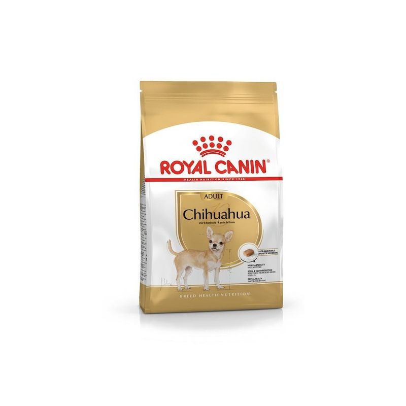 ROYAL CANIN - Royal Canin Bhn Chihuahua Adulto - 1.3 Kg