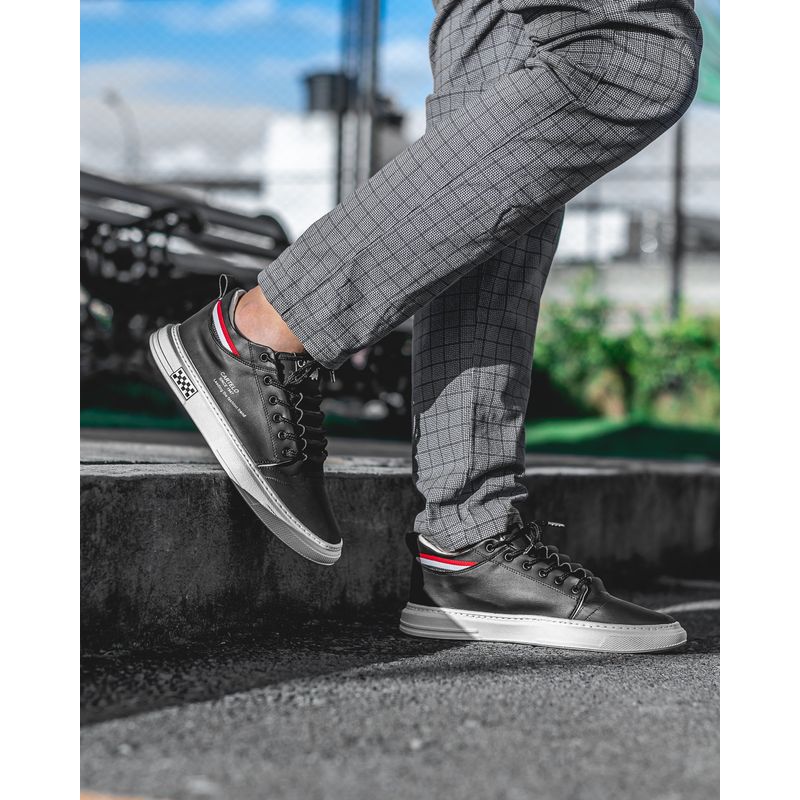 GENERICO - Hermosos Tenis Casuales Cómodos De Caballero