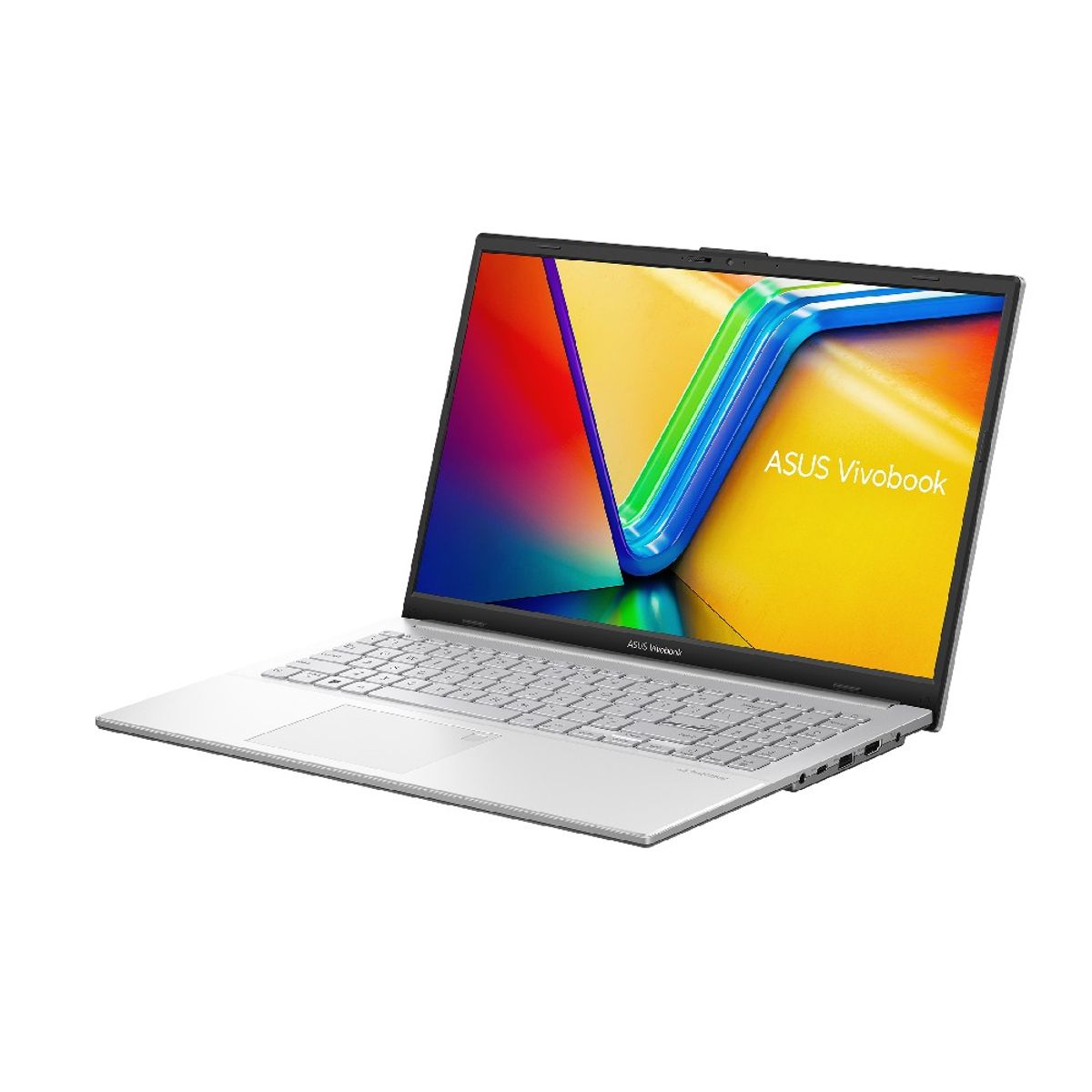 ASUS - PORTATIL ASUS VIVOBOOK AMD RYZEN 5-7520U SSD 512GB RAM 16GB LED 15,6 FULL HD