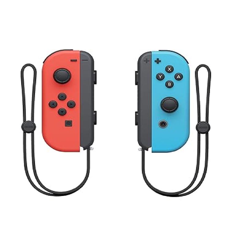 GENERICO - Remplazos Joy-Con para Nintendo Switch
