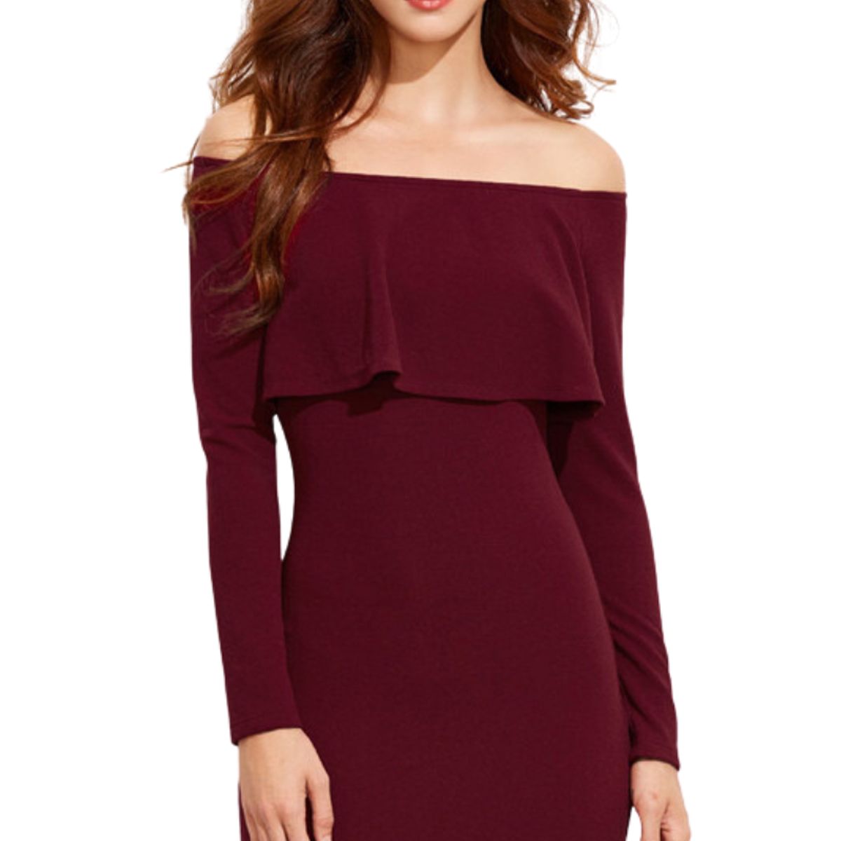 NEGRELI - VESTIDO DE MUJER CORTO CON BOLERO REF-1015