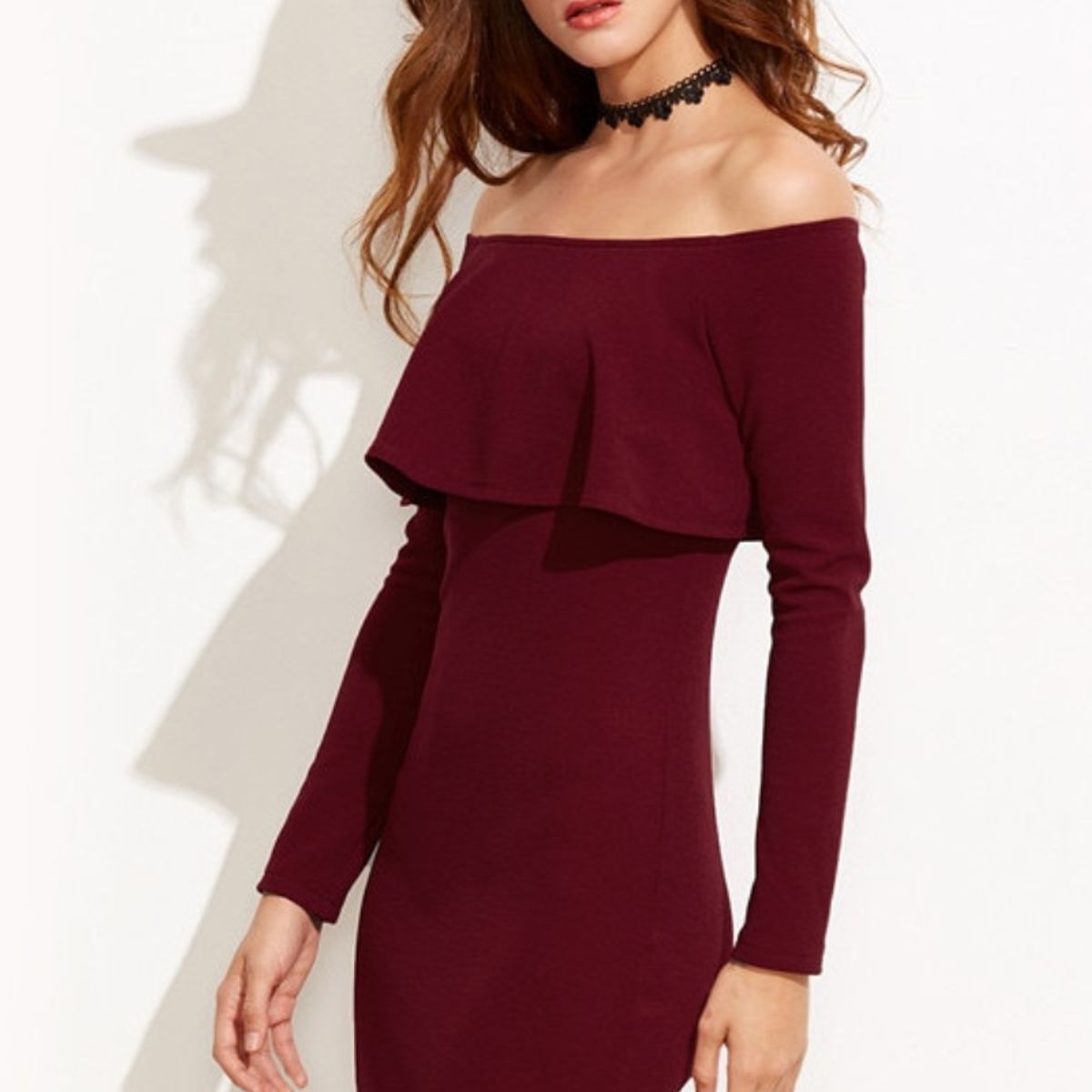 NEGRELI - VESTIDO DE MUJER CORTO CON BOLERO REF-1015