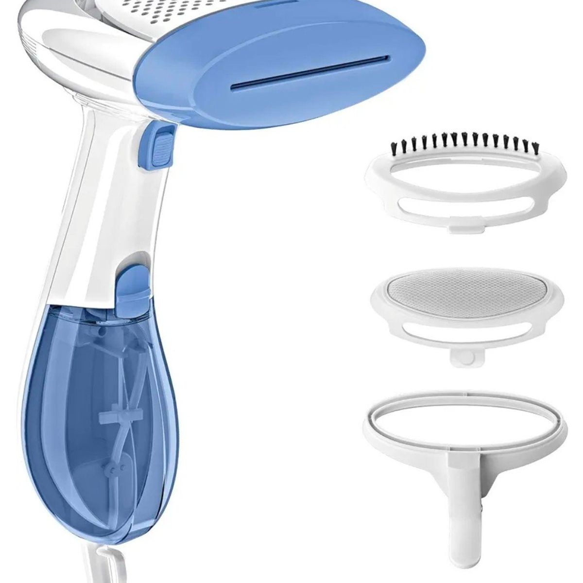 CONAIR - Plancha a vapor vertical vaporizador prendas muebles viajera CONAIR®