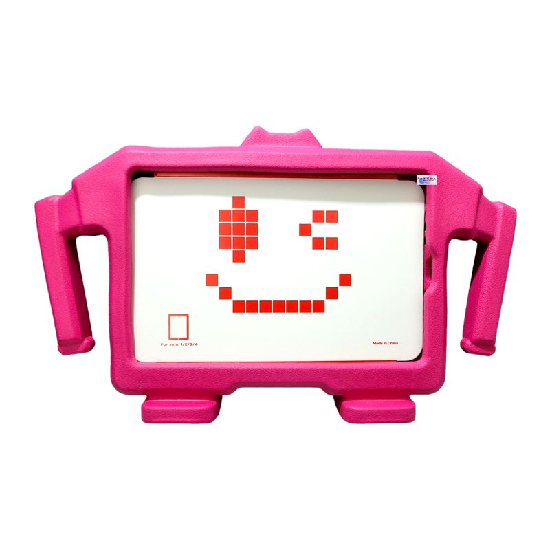 GENERICO - Estuche Antigolpes iBuy para Niños iPad Mini 1 2 3 4