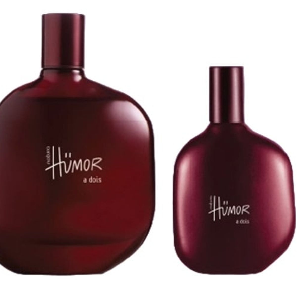NATURA - Set Perfume masculino Humor A Dois de Natura