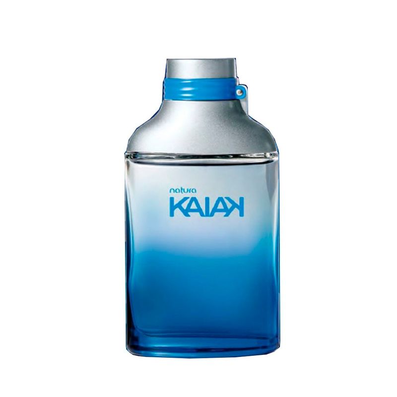 NATURA - Set Perfume Kaiak clásico Masculino Natura 100 ml