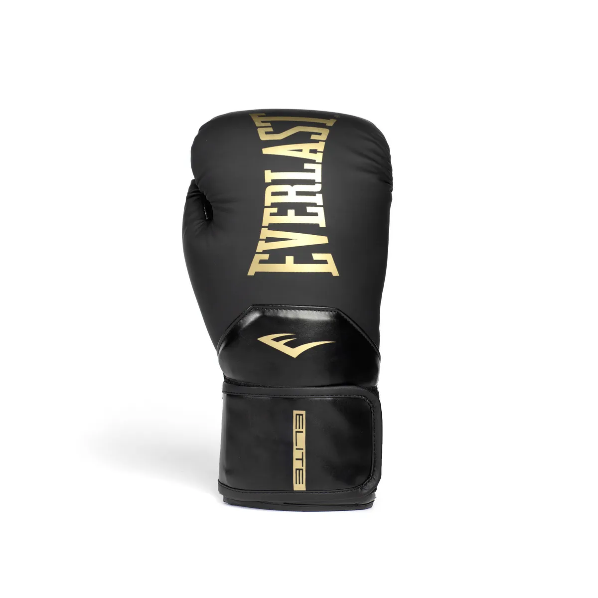 EVERLAST - Guantes 8 oz De Boxeo Everlast Elite 2 Negro