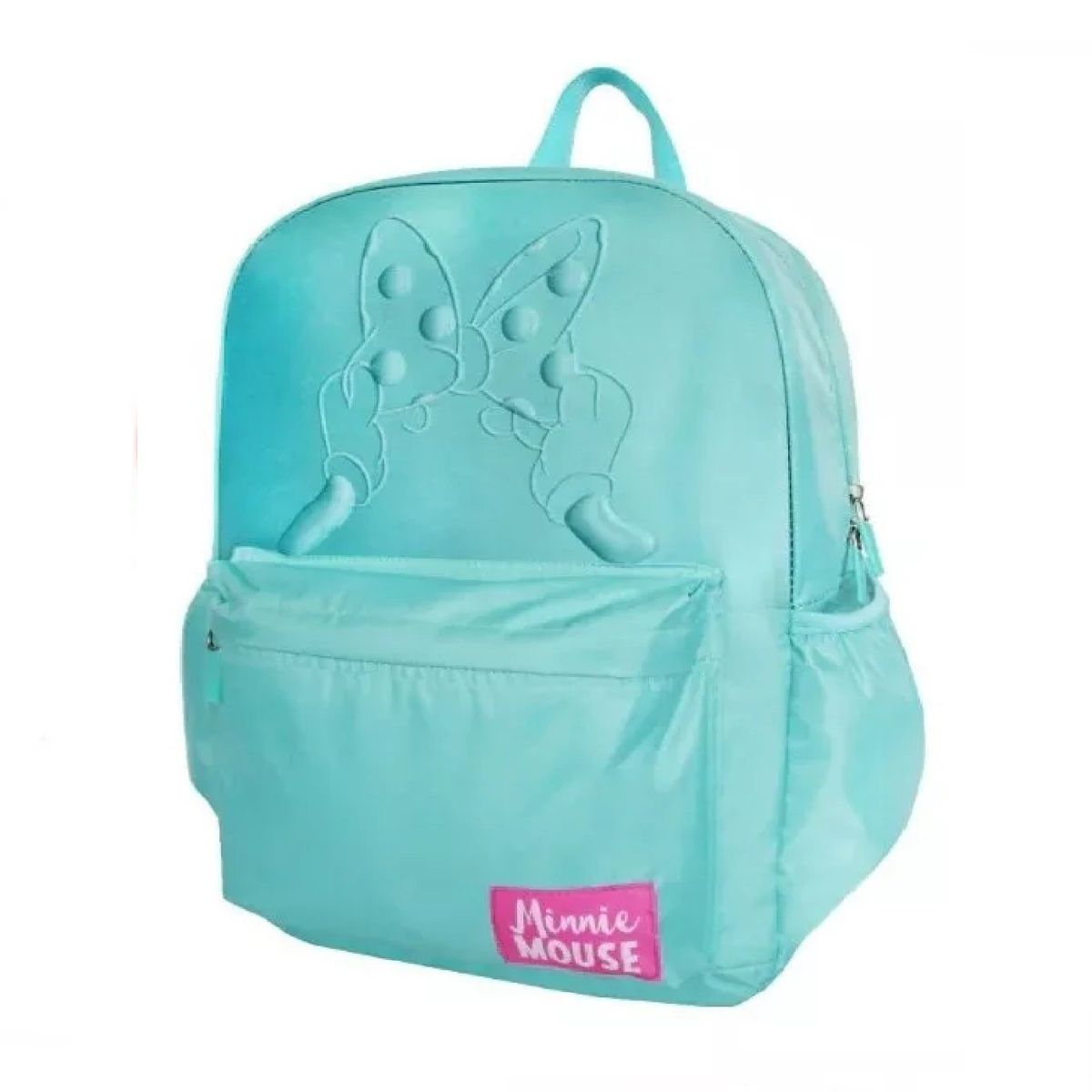 RUZ - Morral Maleta Escolar Juvenil Disney Minnie Mouse