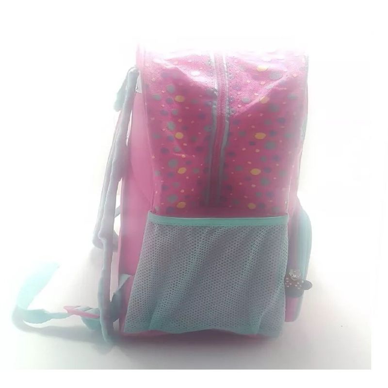 RUZ - Morral Maleta Escolar Juvenil Disney Minnie Mouse