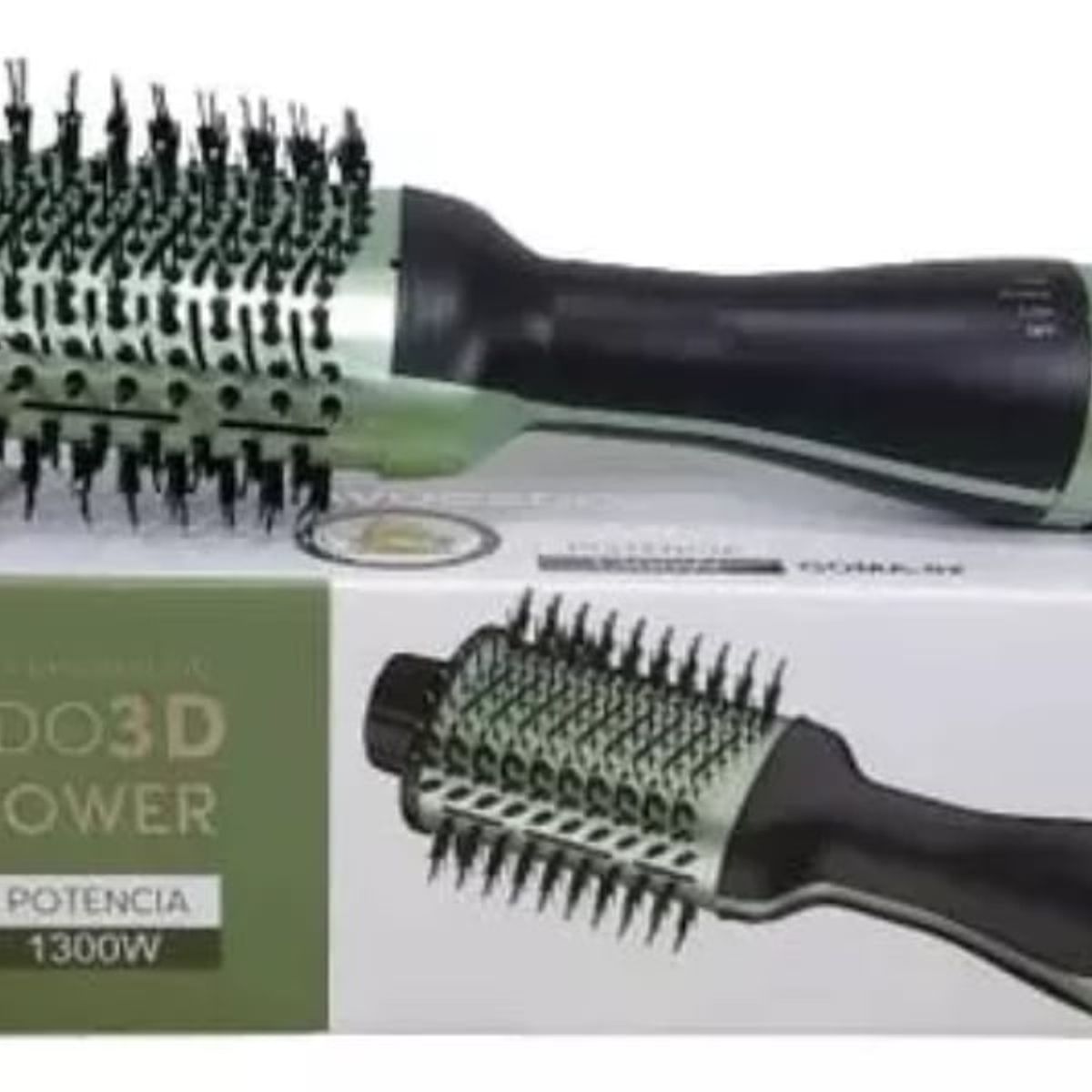 GENERICO - Cepillo Secador de Aguacate