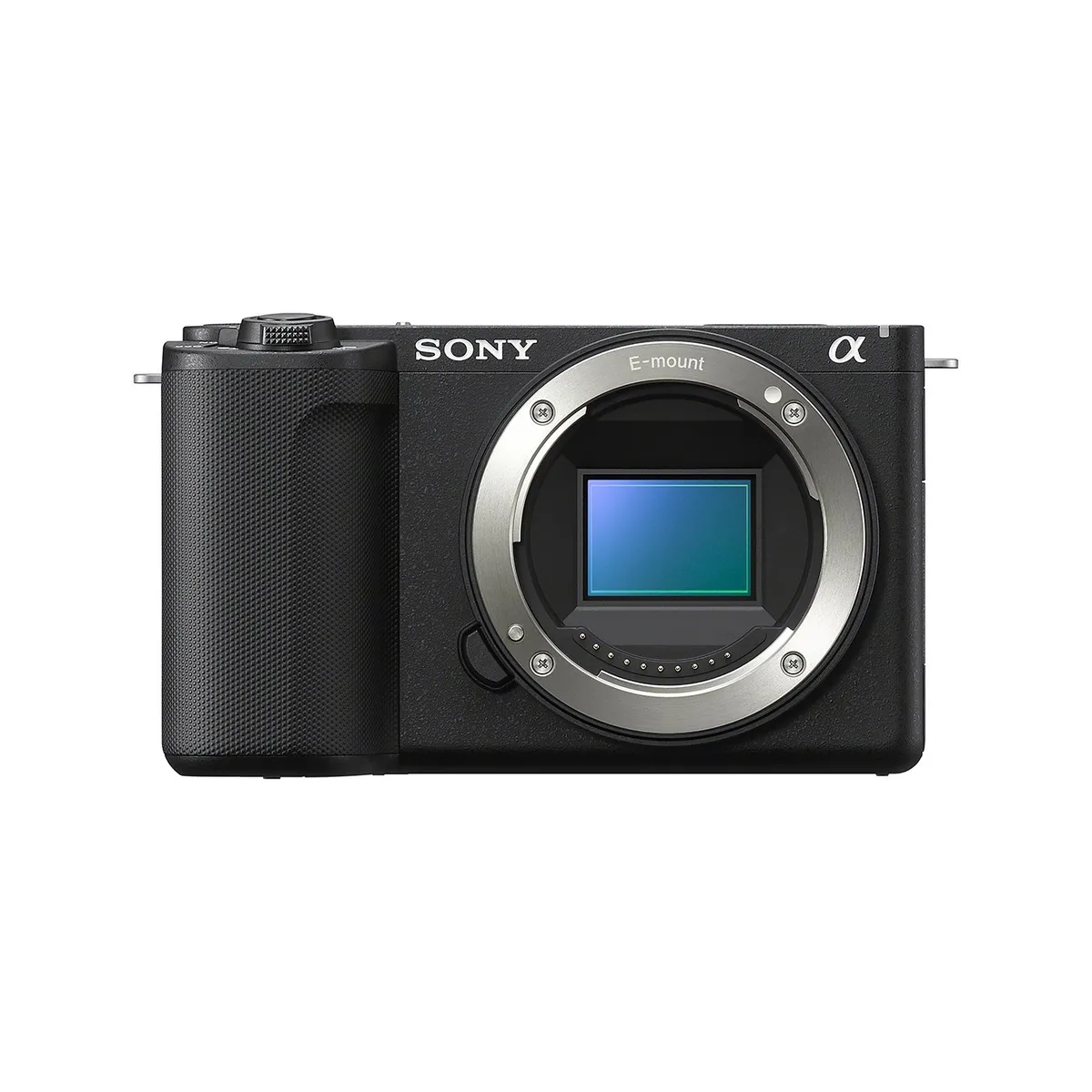 SONY - Cámara Sony ZV-E10 II para vlogs