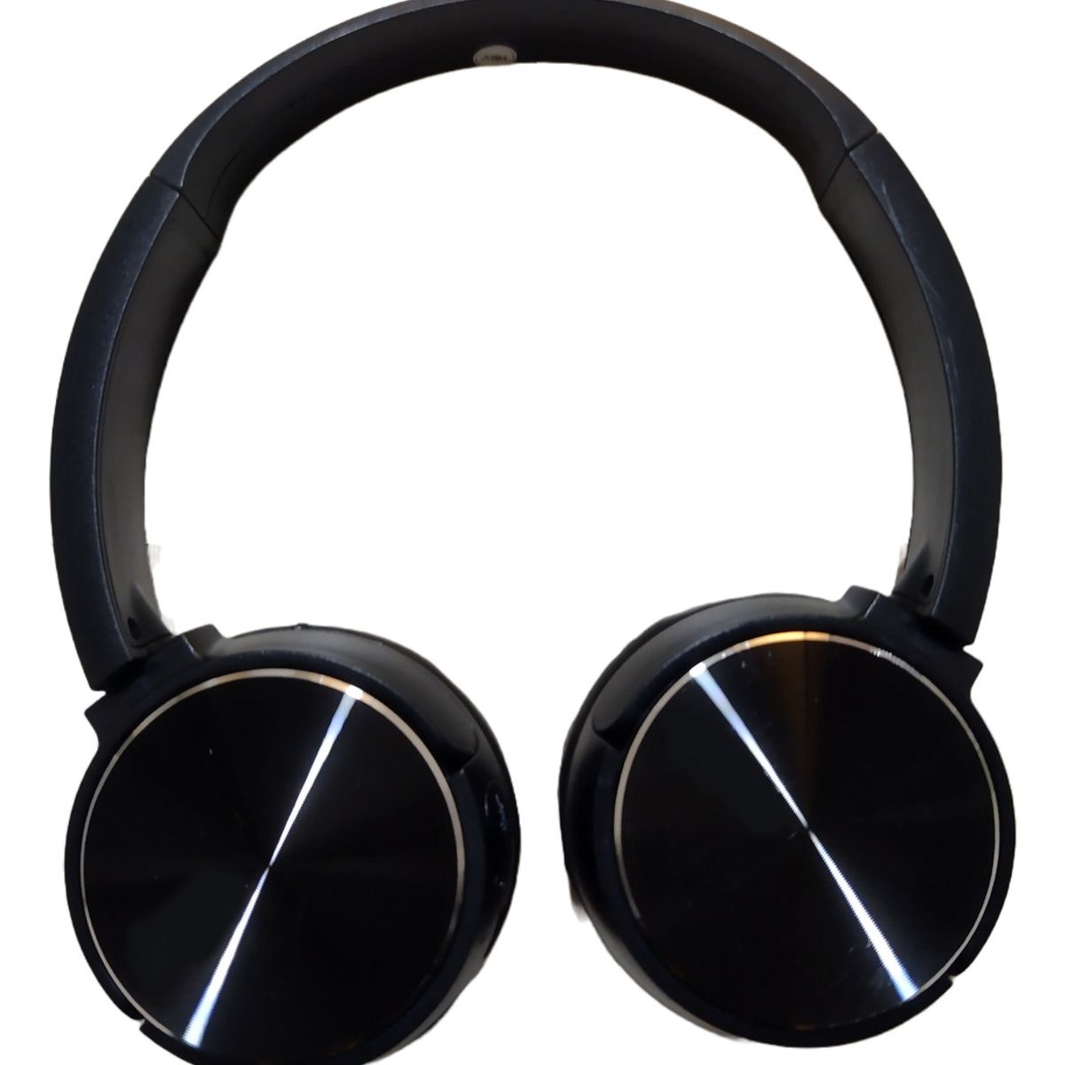 GENERICO - Audifonos Diadema Balaca Inalambricos Manos Libres Microfono