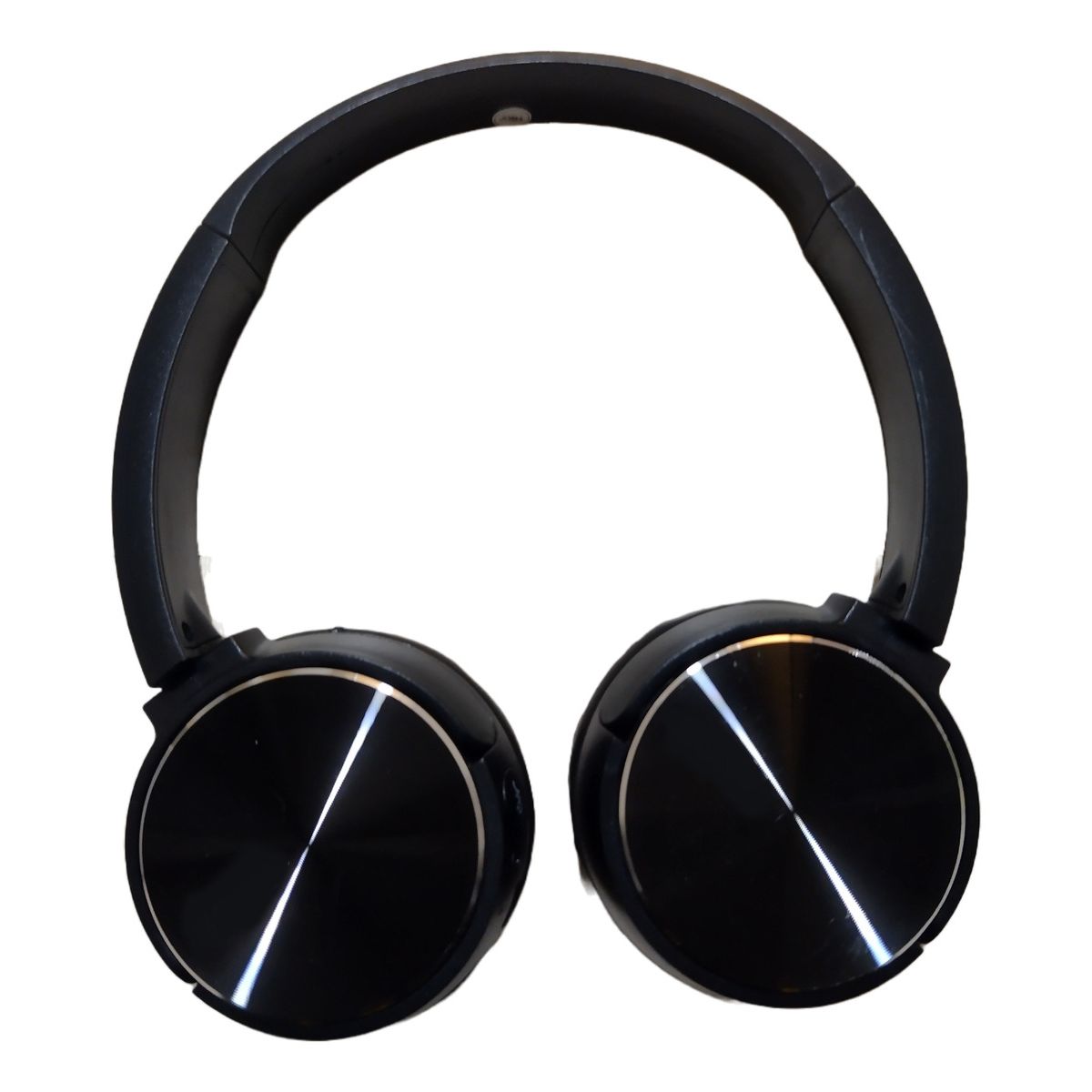 GENERICO - Audifonos Diadema Balaca Inalambricos Manos Libres Microfono