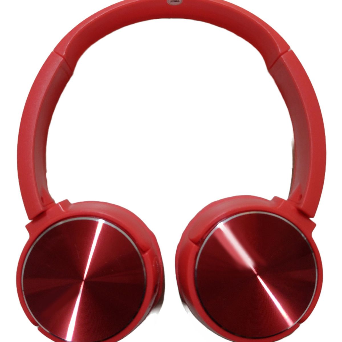 GENERICO - Audifonos Diadema Balaca Inalambricos Manos Libres Microfono