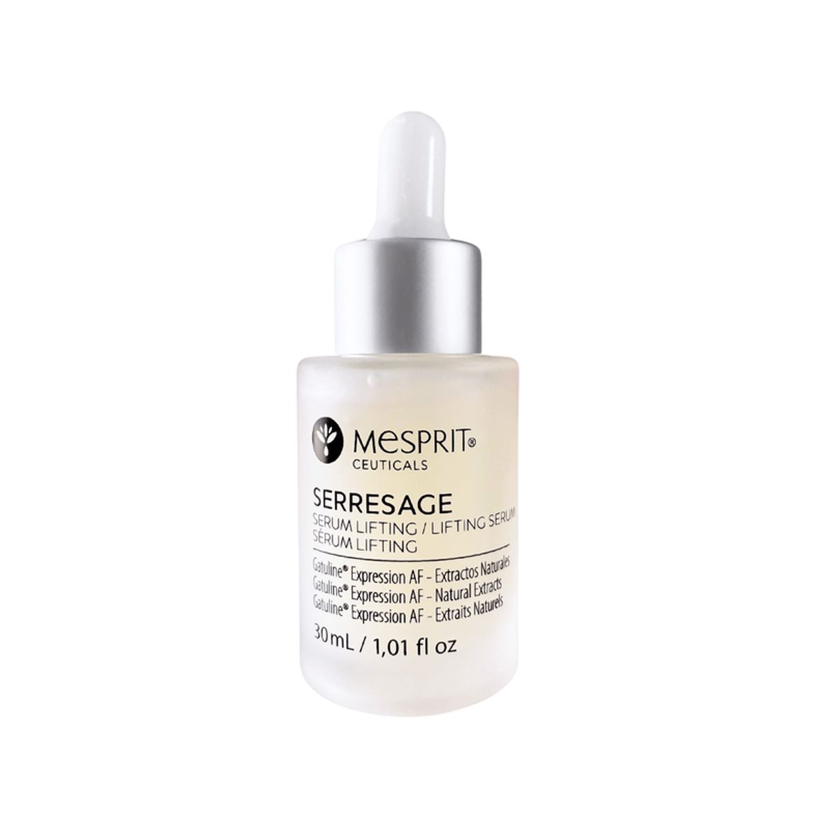 MESPRIT CEUTICALS - Mespritceuticals Serresage Sérum Lifting