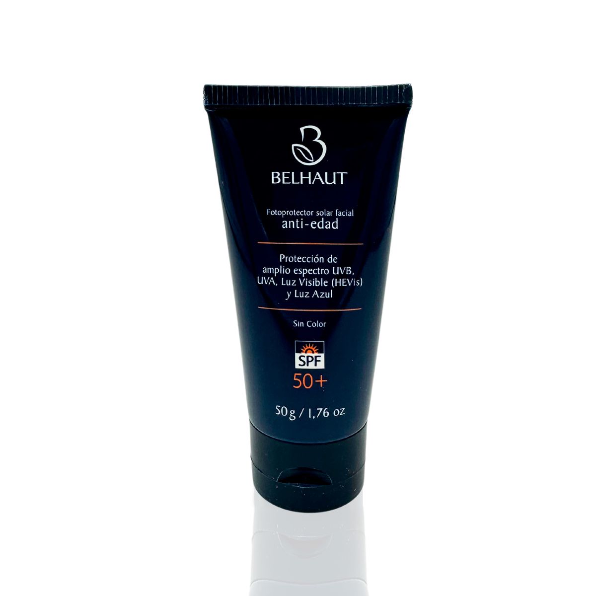 MESPRIT CEUTICALS - Belhaut Protector Solar Sin Color