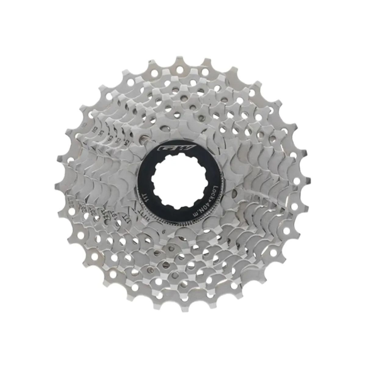 GW - Piñon pacha Bicicleta De Ruta Gw HR9 11-28