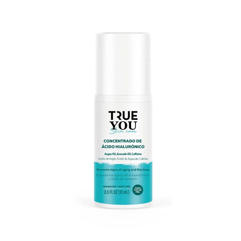 TRUE YOU - Contorno De Ojos True You 15Ml