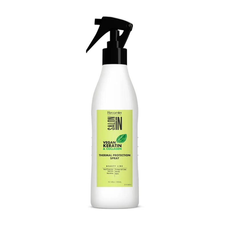RECAMIER - Termoprotector Recamier Vegan Keratin 300ml