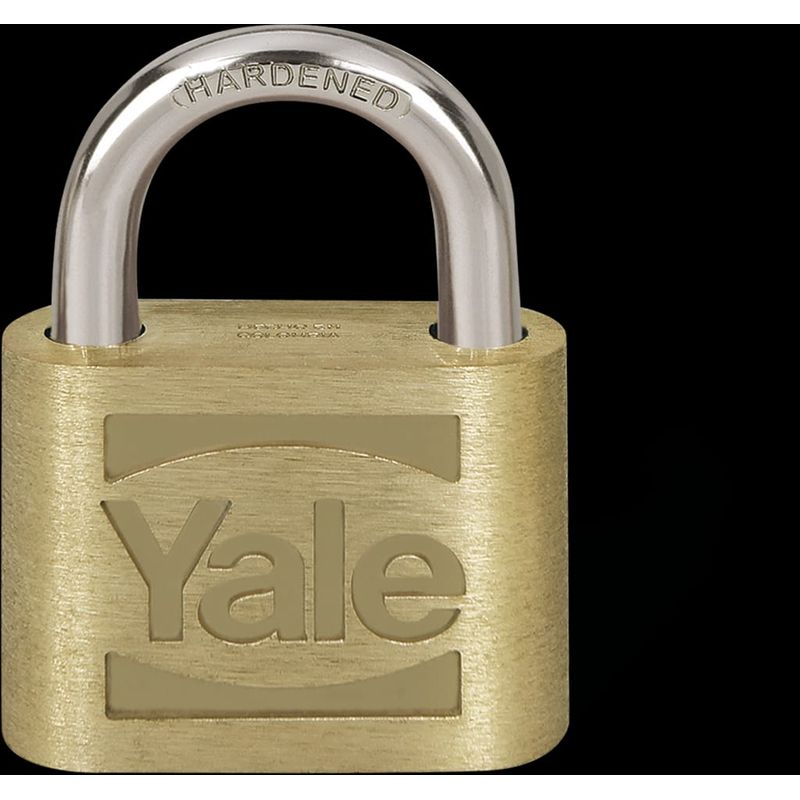 YALE - CANDADO YALE INGLES 770/70 0002075
